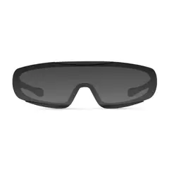 MELLER - LENTES DE SOL POLARIZADOS - BADU ALL BLACK