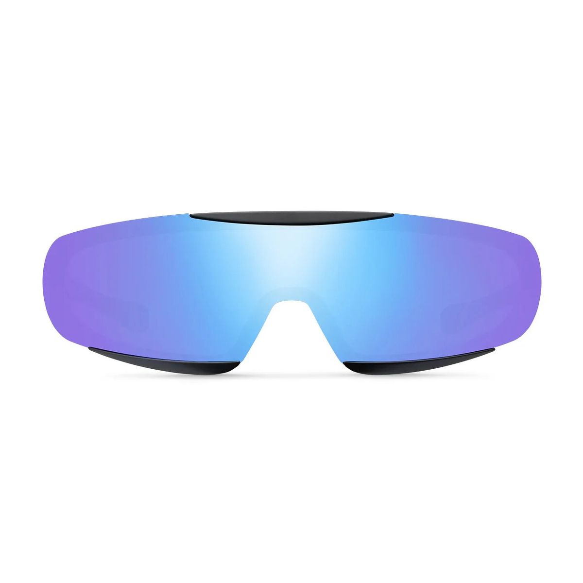 MELLER - LENTES DE SOL MELLER POLARIZADOS - BADU BLACK SKY