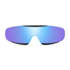 MELLER - LENTES DE SOL POLARIZADOS - BADU BLACK SKY