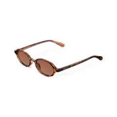 MELLER - LENTES DE SOL POLARIZADOS - OBA TIGRIS BROWN