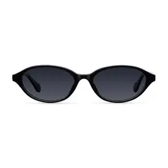 MELLER - LENTES DE SOL POLARIZADOS - IFU ALL BLACK