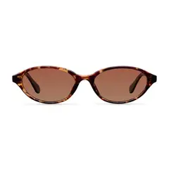 MELLER - LENTES DE SOL POLARIZADOS - IFU TIGRIS BROWN