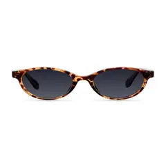 MELLER - LENTES DE SOL POLARIZADOS - BINTI TIGRIS CARBON