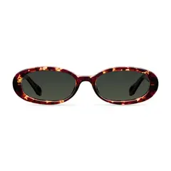 MELLER - LENTES DE SOL POLARIZADOS - KAI TIGRIS OLIVE