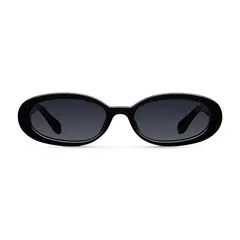 MELLER - LENTES DE SOL POLARIZADOS - KAI ALL BLACK