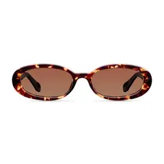 MELLER - LENTES DE SOL POLARIZADOS - KAI TIGRIS BROWN