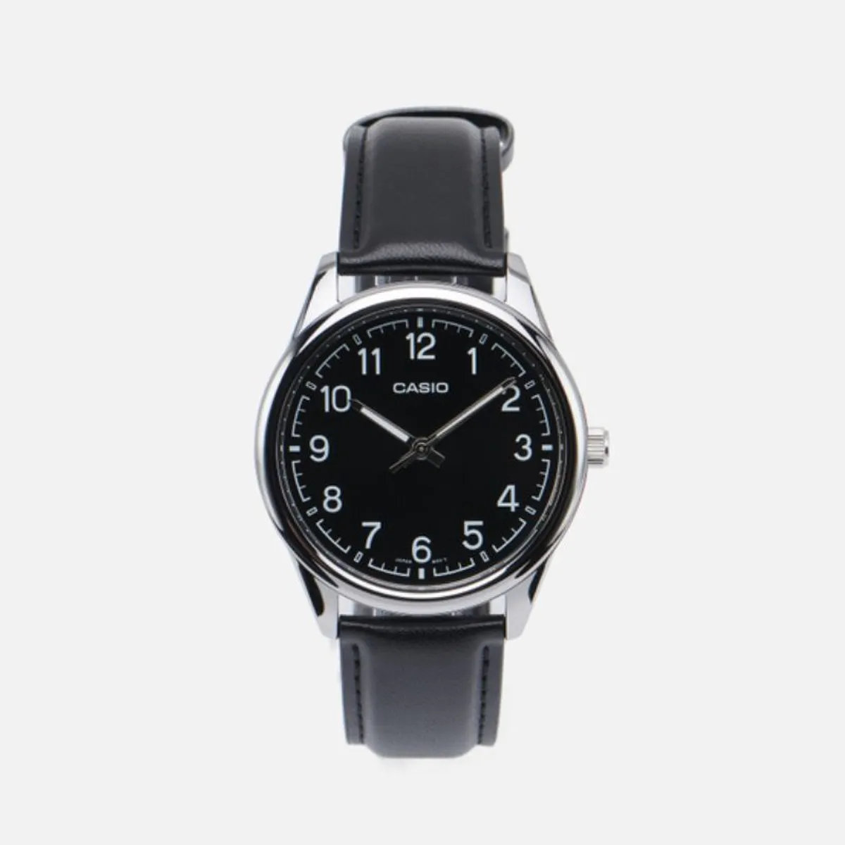 CASIO - Reloj Análogo Casio Hombre MTP-V005L-1B4UD