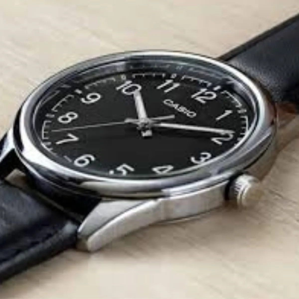 CASIO - Reloj Análogo Casio Hombre MTP-V005L-1B4UD