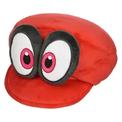 LITTLE BUDDY - Peluche Gorro Cappy -