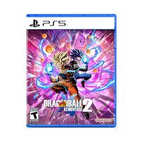 Dragon Ball Xenoverse 2 Ps5