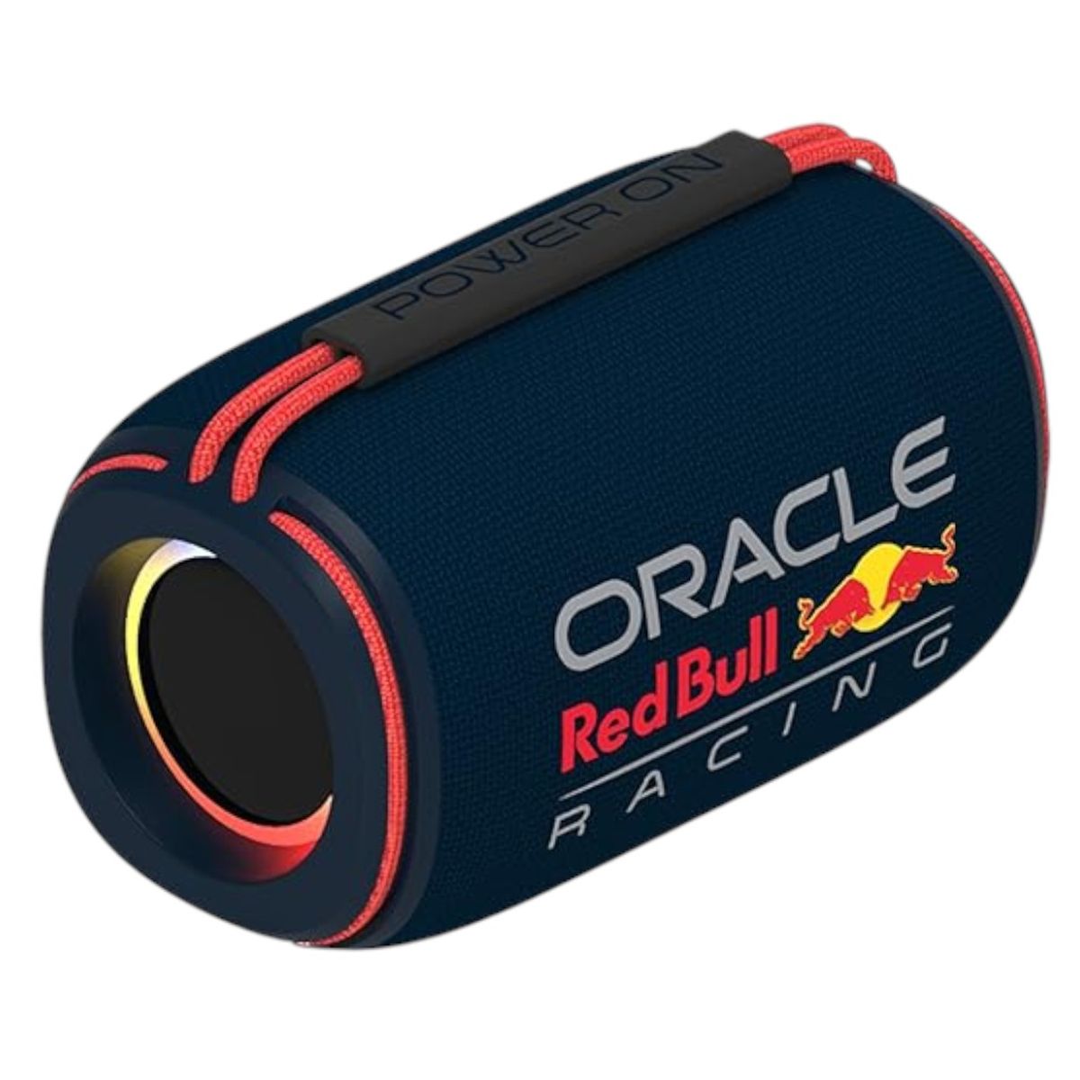 REDBULL - Parlante Portatil Bluetooth Oracle Redbull Racing Sk430