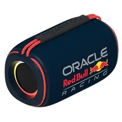 REDBULL - Parlante Portatil Bluetooth Oracle Racing Sk430