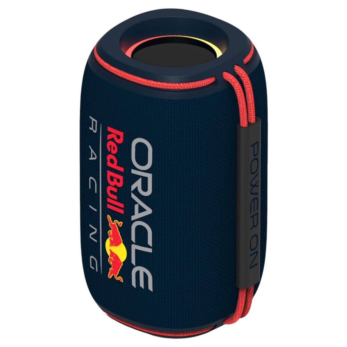 REDBULL - Parlante Portatil Bluetooth Oracle Redbull Racing Sk430