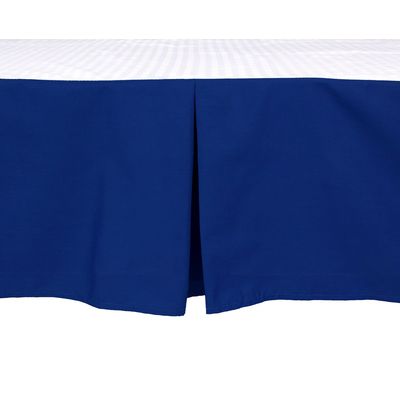 Imagen 2 del producto Faldon King 144 Hilos - Color Azul