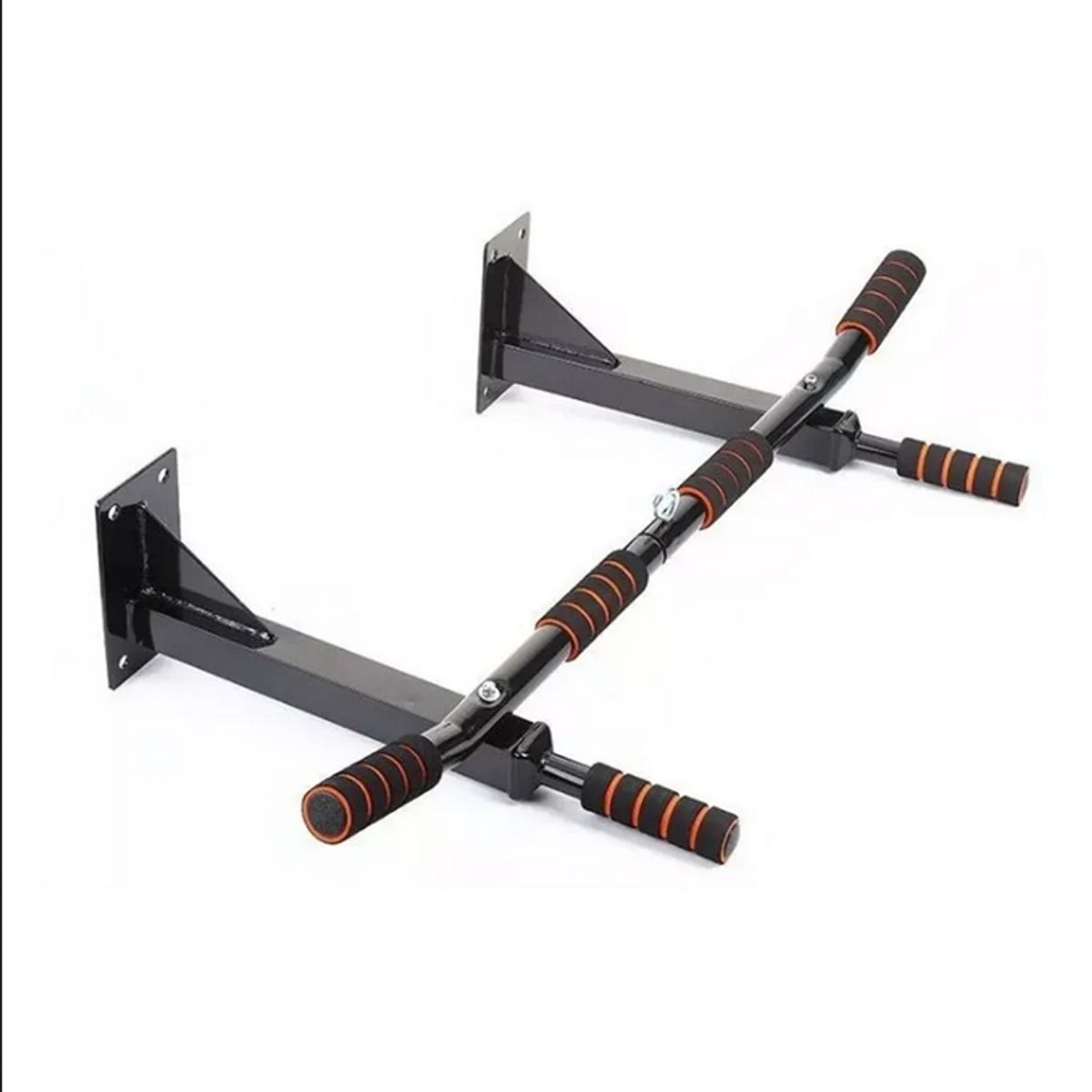 GENERICO - Barra Dominadas Multifuncional Excelente Calidad M O