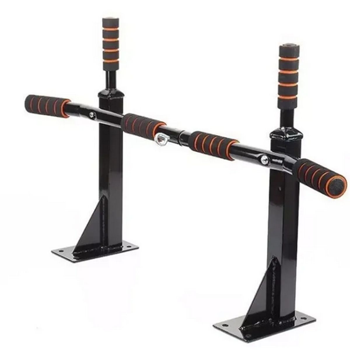 GENERICO - Barra Dominadas Multifuncional Excelente Calidad M O