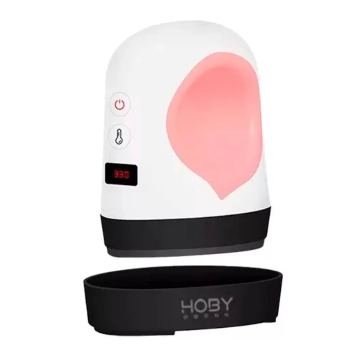 GENERICO - Mini estampadora plancha portatil hoby