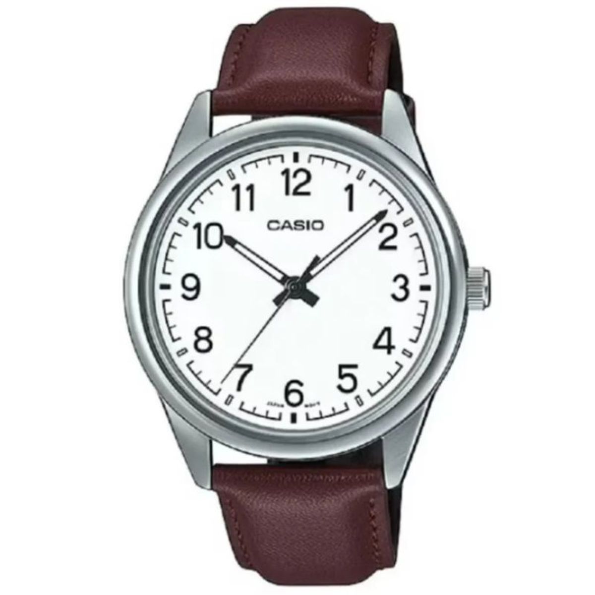 CASIO - Reloj Análogo Casio Hombre MTP-V005L-7B4UD