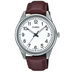 CASIO - Reloj Análogo Hombre MTP-V005L-7B4UD