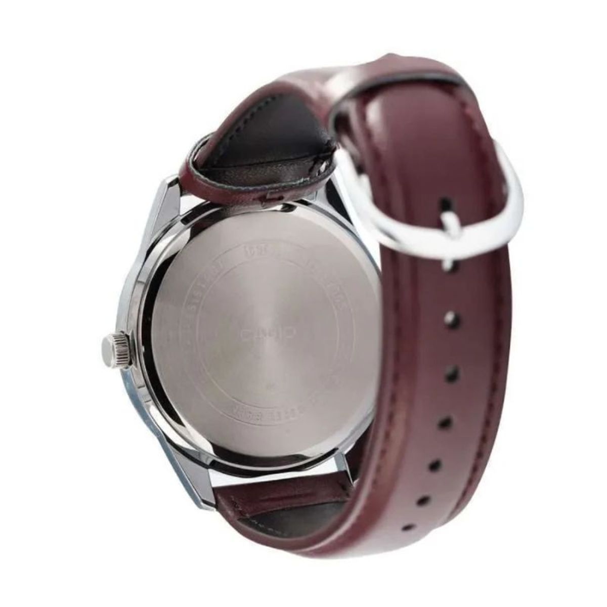 CASIO - Reloj Análogo Casio Hombre MTP-V005L-7B4UD