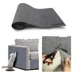 GENERICO - Autoadhesivo Rascador De Gatos P Esquina Y Pared 30×200cm