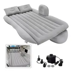 MOVI - Colchón Inflable para Auto