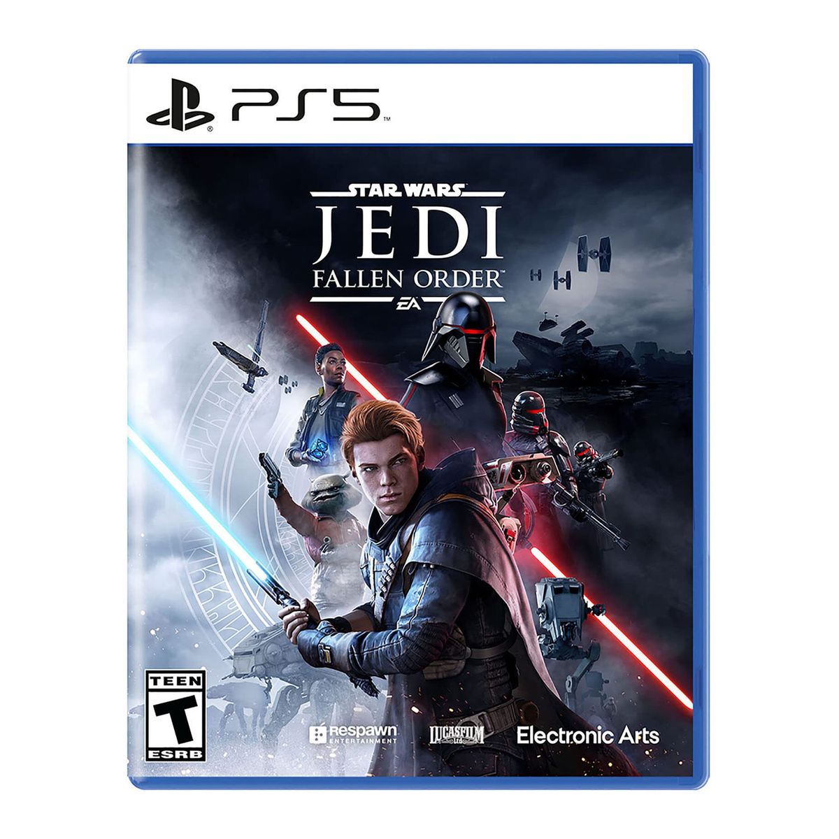 ELECTRONIC ARTS - Star Wars Jedi Fallen Order Ps5