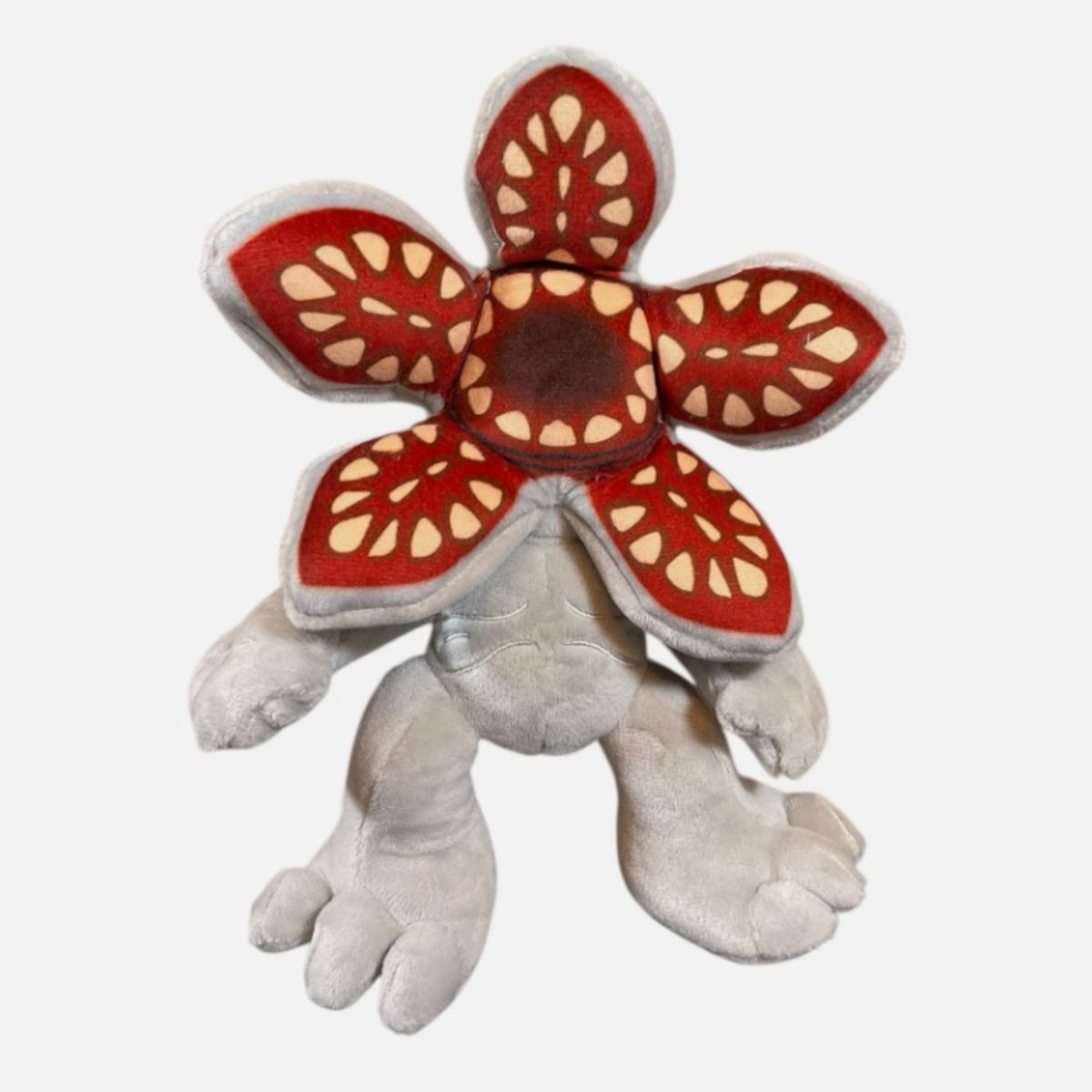 GENERICO - Stranger Things - Demogorgon-  peluche