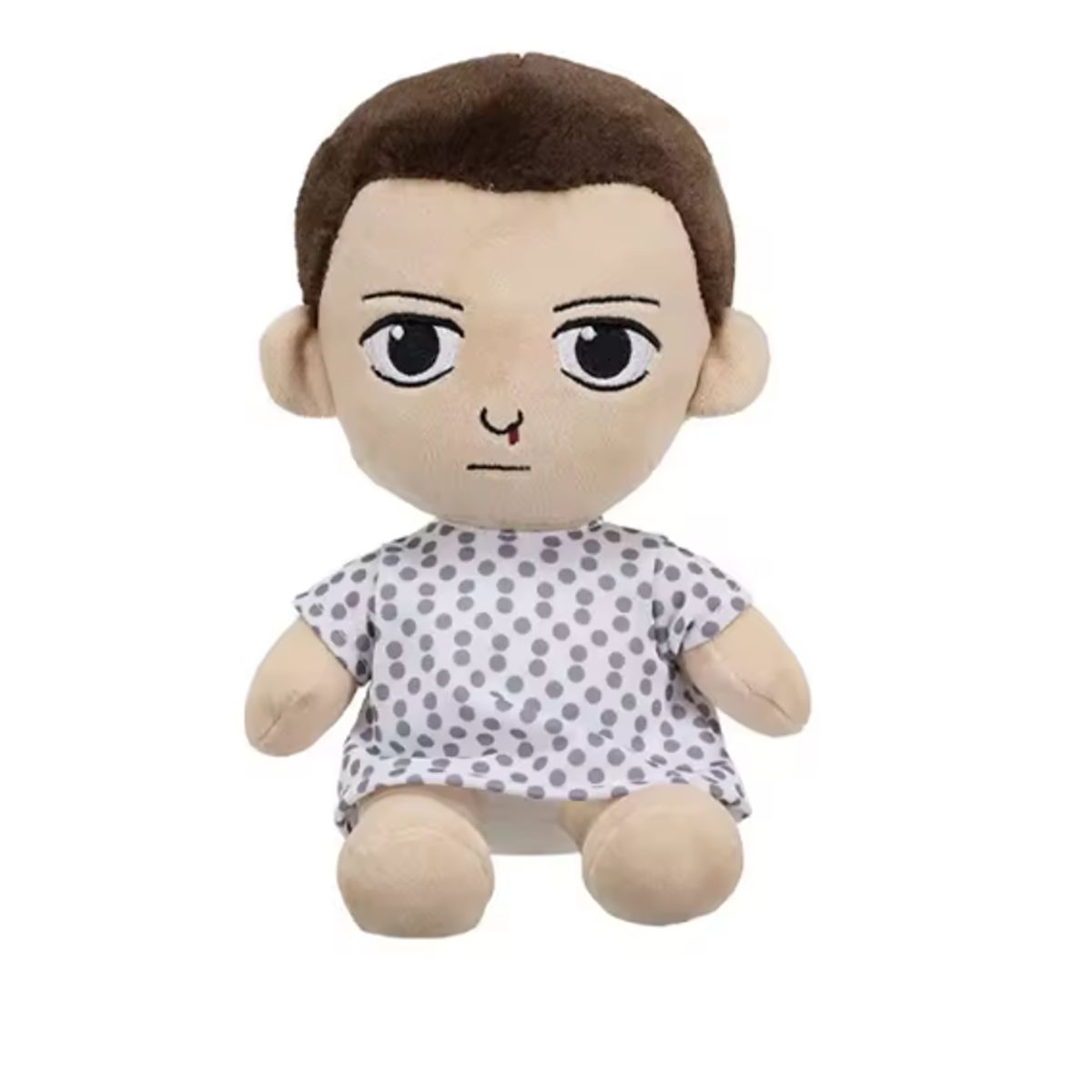GENERICO - Stranger Things - Eleven -  peluche - Once