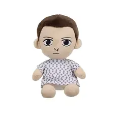 GENERICO - Stranger Things - Eleven - peluche - Once