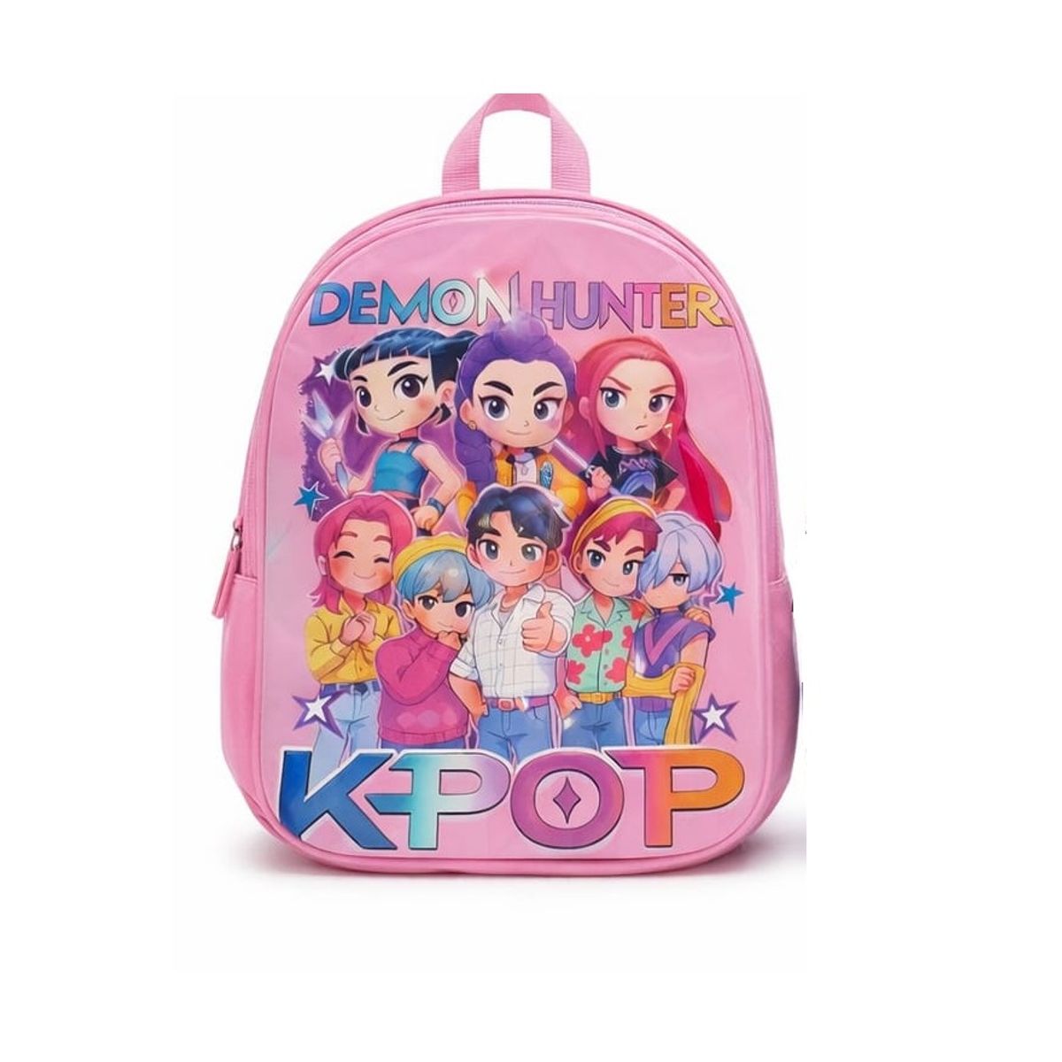 GENERICO - Mochila  K-pop modelo al azar