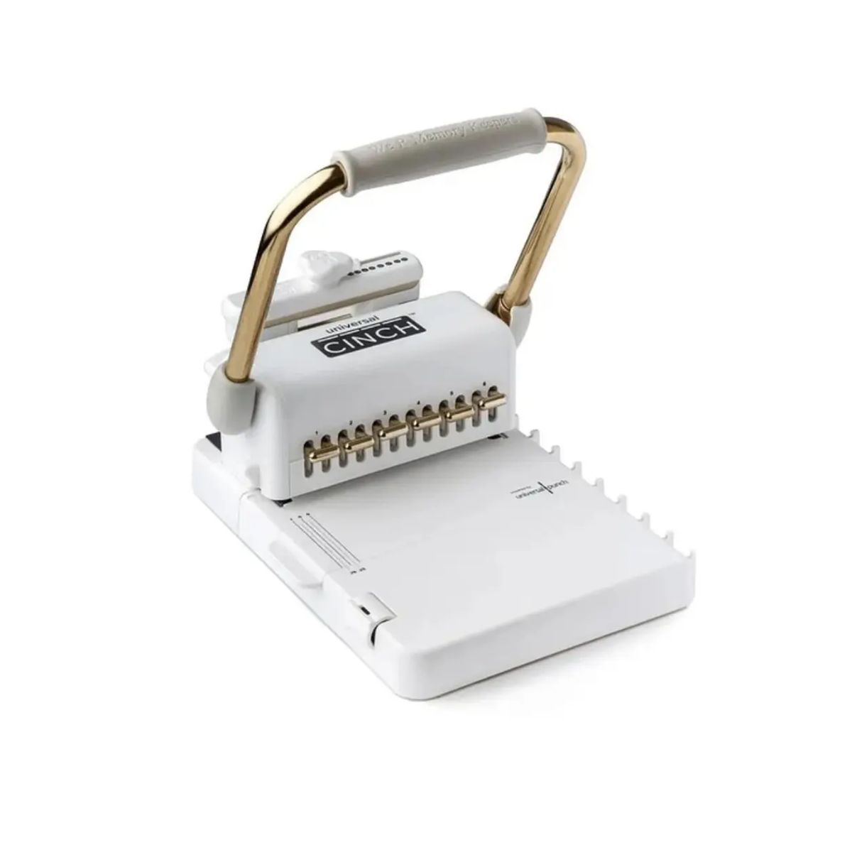 CINCH - Encuadernadora Universal cinch
