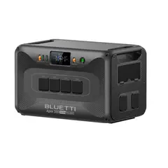 BLUETTI - Apex 300 Estación De Energía Portátil 3840w - 2764wh