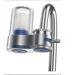 GENERICO - Purificador Agua Filtro De Agua Filtro Purificador De Agua