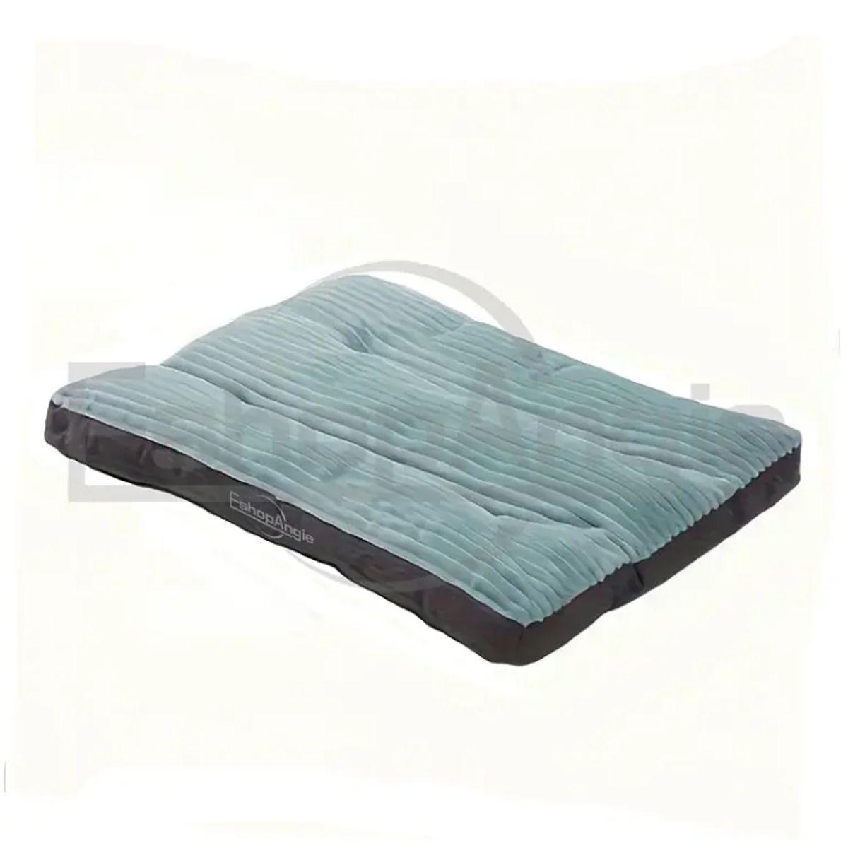 GENERICO - Cama Para Perros Grandes XL 110x90cm Confort Suave Mascotas