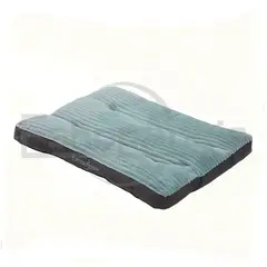 GENERICO - Cama Para Perros Grandes XL 110x90cm Confort Suave Mascotas