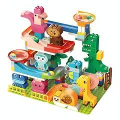 GENERICO - Lego Animal Tobocan