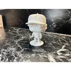 GENERICO - Figura de Dustin estilo funko