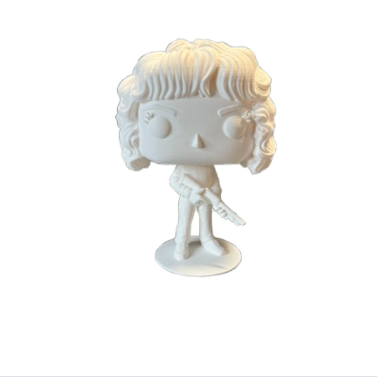 GENERICO - Figura de Nancy estilo funko