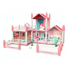 GENERICO - Casa de Muñeca Nueva