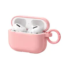 GAOR - Funda Grip Shield Para AirPods Pro 2 Gen. - ROSA