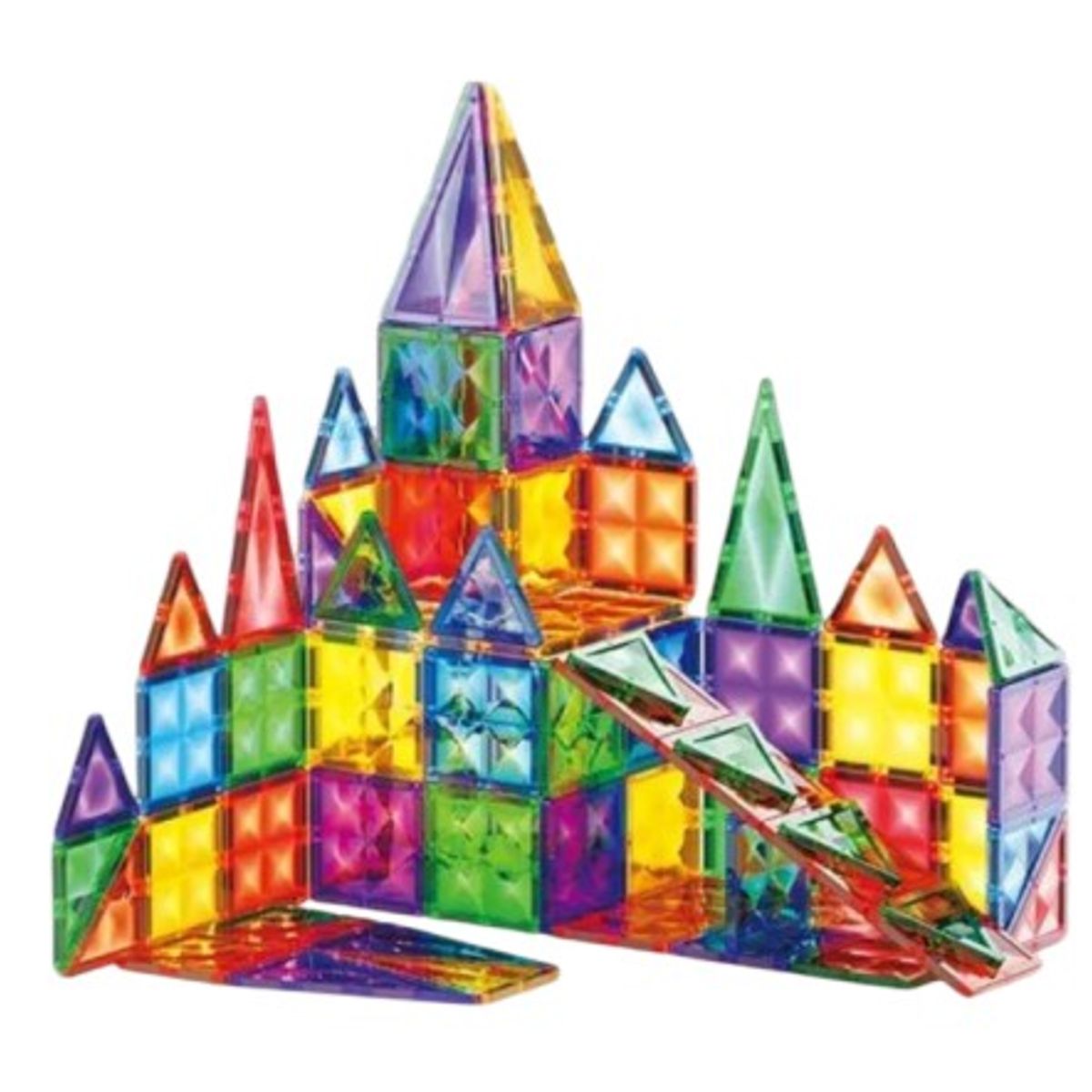 GENERICO - Bloque Magnetico 80 pcs