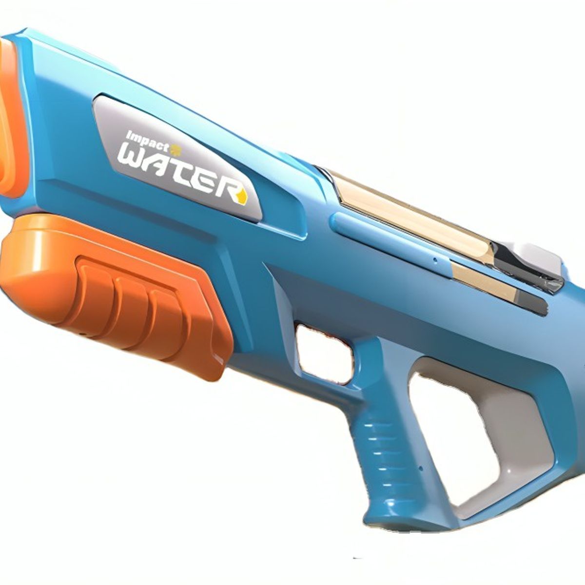 GENERICO - Pistola de Agua Electrica Recargable