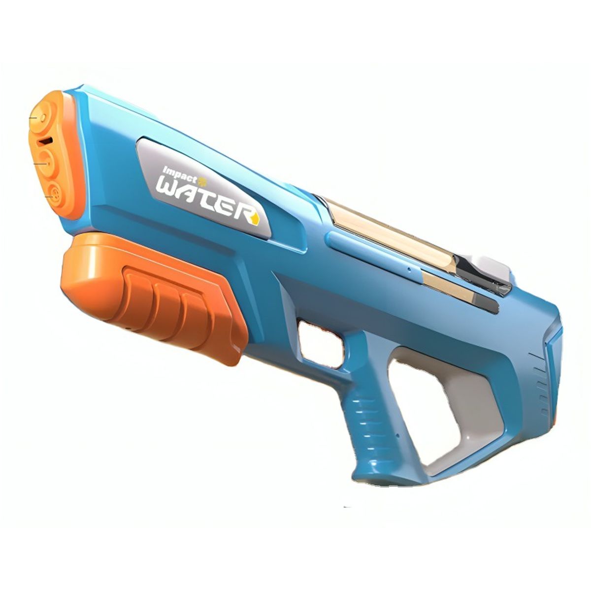 GENERICO - Pistola de Agua Electrica Recargable
