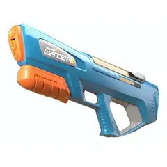 GENERICO - Pistola de Agua Electrica Recargable