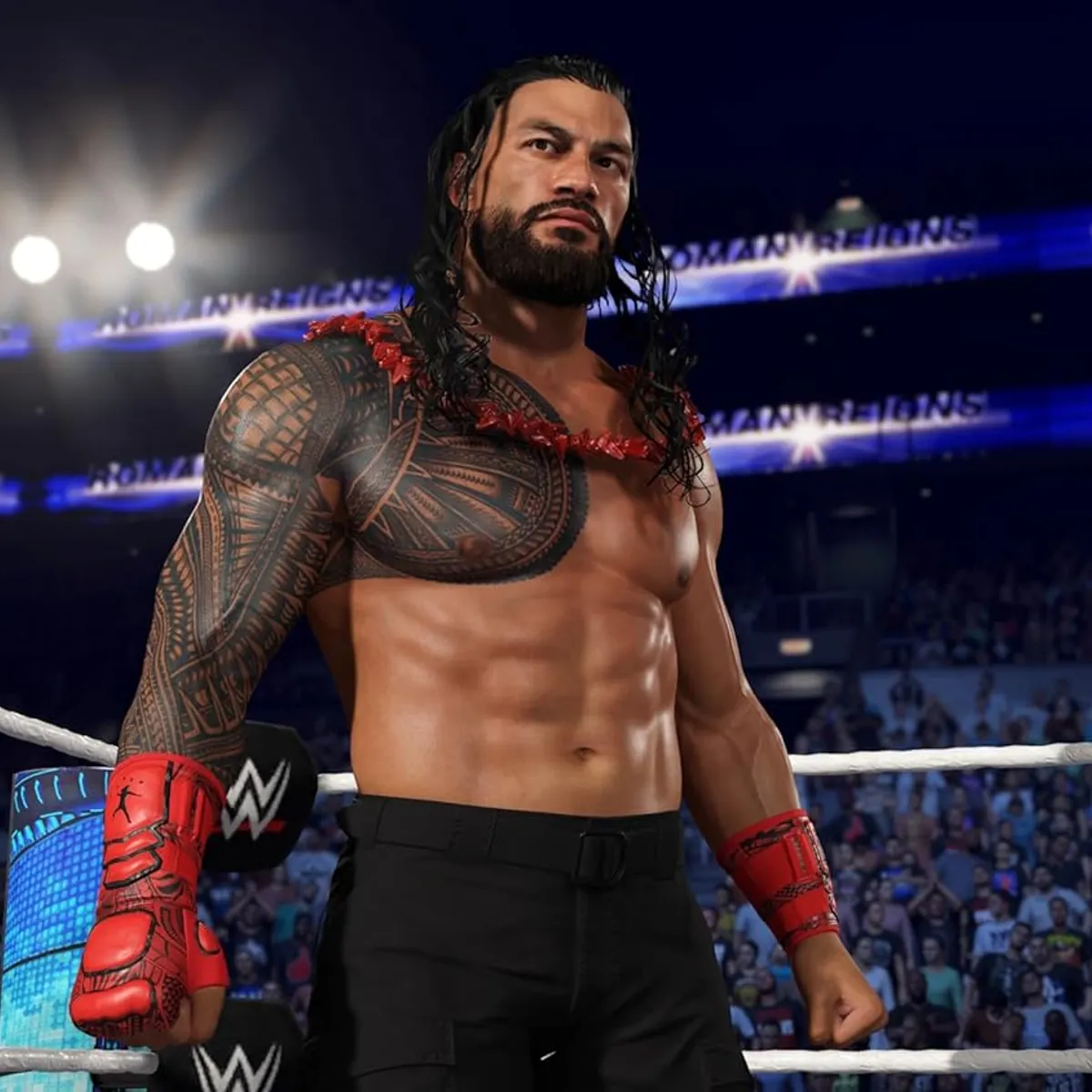 2K GAMES - WWE 2K25 Standard Edition 2K Games PS5 Fisico
