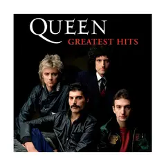 GENERICO - CD Queen - Greatest Hits