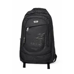 THUNDER - Mochila Unisex 35 Litros Escolar y Deportiva con Múltiples Compartimentos