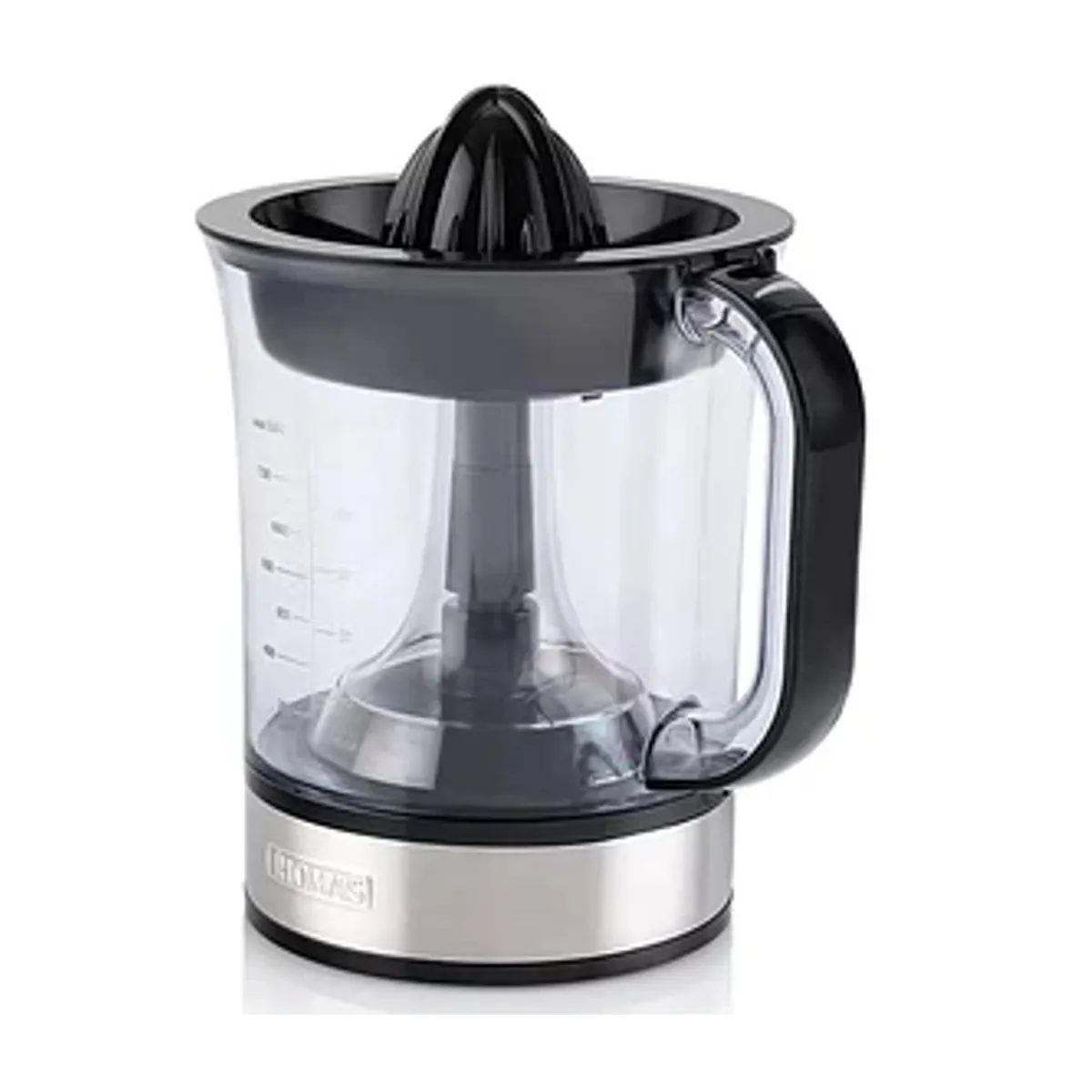 THOMAS - EXPRIMIDOR DE JUGO ELECTRICO THOMAS TH-1215 40W