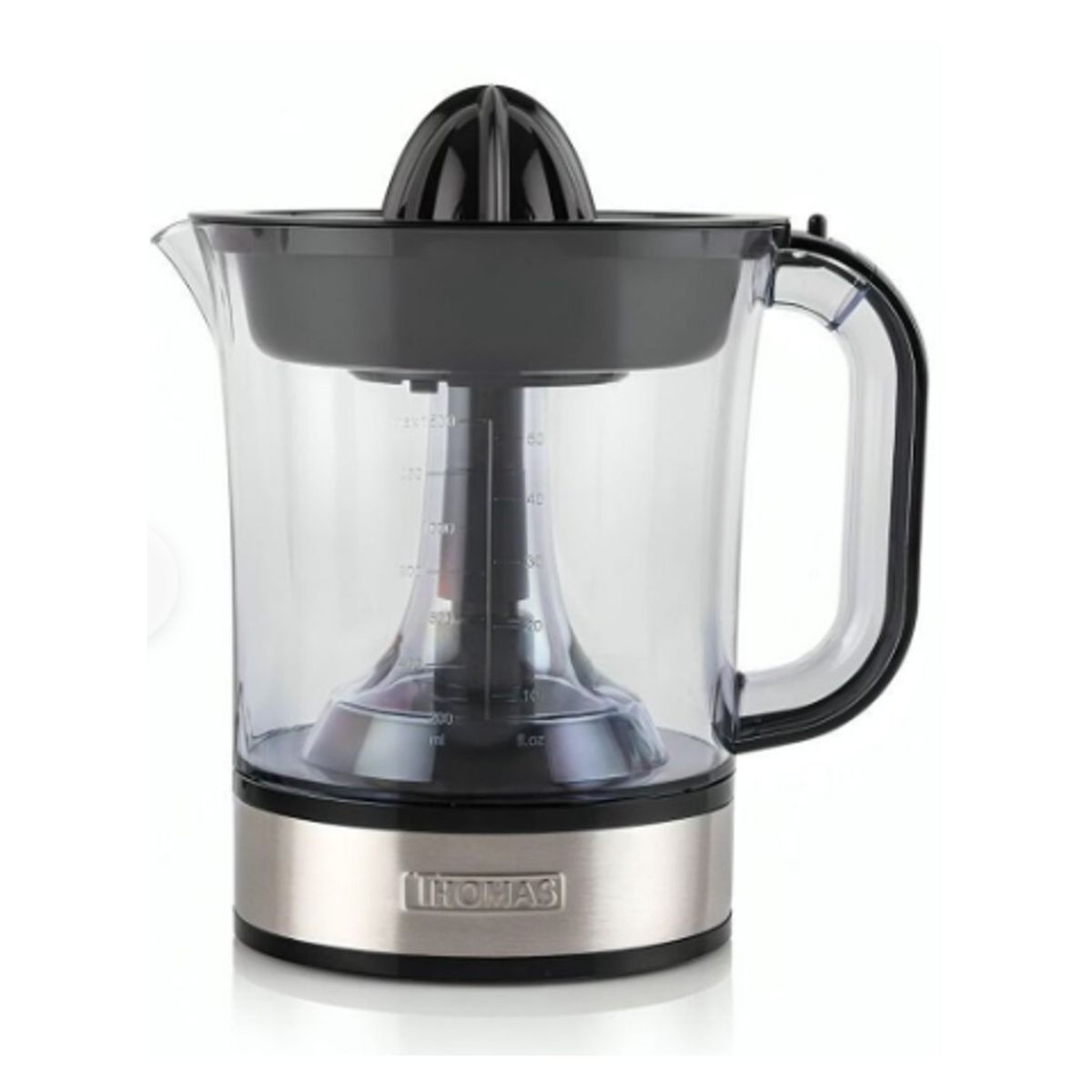 THOMAS - EXPRIMIDOR DE JUGO ELECTRICO THOMAS TH-1215 40W